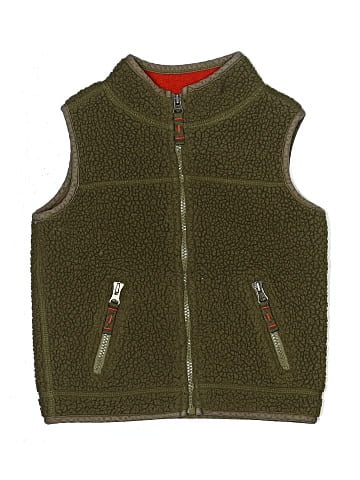 Baby Gap Vest (view 1)