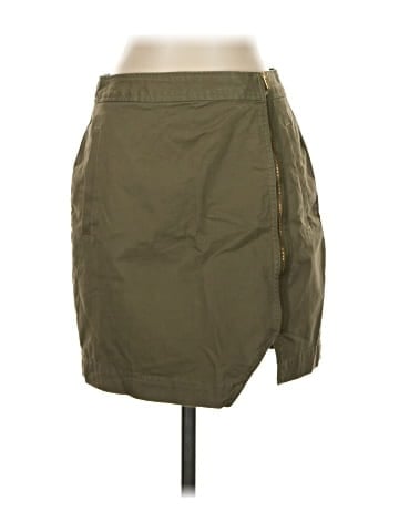 Banana Republic Heritage Collection Casual Skirt (view 1)