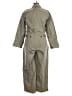 Zara Green Jumpsuit Size XL - photo 2
