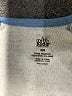 Kids Headquarters 100% Polyester Graphic Blue Long Sleeve Onesie 3-6 MO / 6 MO - photo 3