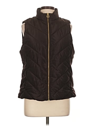 MICHAEL Michael Kors Vest (view 1)
