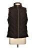 MICHAEL Michael Kors 100% Polyester Brown Vest Size L - photo 1