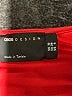 ASOS Design Red Cocktail Dress Size 6 - photo 4