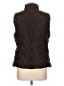 MICHAEL Michael Kors 100% Polyester Brown Vest Size L - photo 2