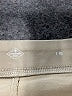 St. John's Bay Solid Tan Casual Skirt Size 16 - photo 3