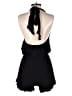 Lulus Solid Black Romper Size S - photo 2