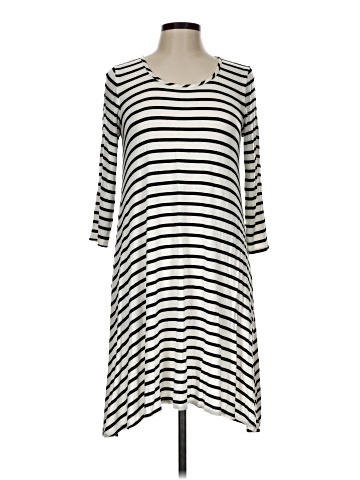 Socialite Casual Dress (view 1)