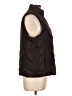 MICHAEL Michael Kors 100% Polyester Brown Vest Size L - photo 4