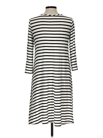 Socialite Casual Dress (view 2)