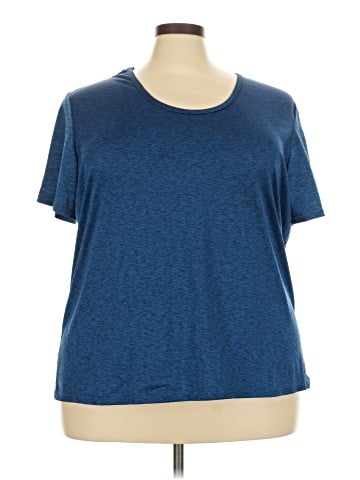 Real Essentials Active T-Shirt (view 1)