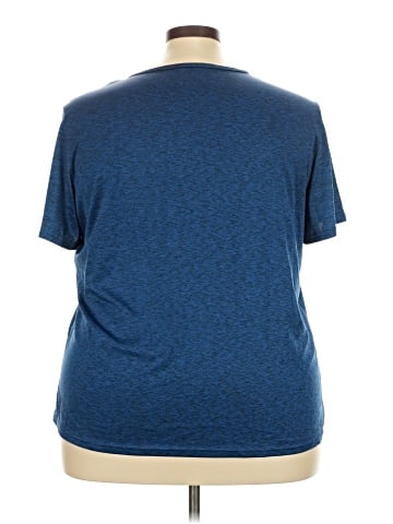 Real Essentials Active T-Shirt (view 2)