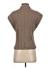 Michael Stars Brown Sweater Vest Size Sm (0) - photo 2