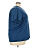 Real Essentials Blue Active T-Shirt Size 3X - photo 4