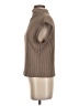 Michael Stars Brown Sweater Vest Size Sm (0) - photo 5