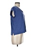 Unbranded Blue Short Sleeve T-Shirt Size M (estimated) - photo 4