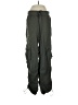 Lululemon Athletica Green Cargo Pants Size XS - photo 1