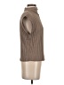 Michael Stars Brown Sweater Vest Size Sm (0) - photo 4