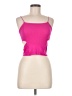 Suzette Pink Sleeveless Top Size Med - Lg - photo 1