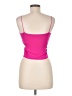 Suzette Pink Sleeveless Top Size Med - Lg - photo 2