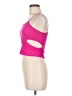 Suzette Pink Sleeveless Top Size Med - Lg - photo 5