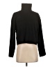 Zara Black Turtleneck Sweater Size S - photo 1