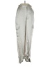 Babaton Silver Cargo Pants Size 00 - photo 1