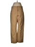 J.Crew Solid Tan Khakis Size 28 waist - photo 1
