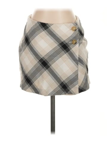 Aeropostale Casual Skirt (view 1)