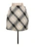 Aeropostale Argyle Tan Casual Skirt Size XS - photo 2