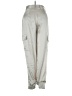 Babaton Silver Cargo Pants Size 00 - photo 2