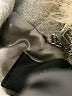 J.Crew Gray Wool Coat Size 2 - photo 6