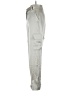 Babaton Silver Cargo Pants Size 00 - photo 5