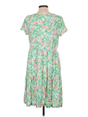 Lilly Pulitzer Casual Dress (view 2)