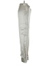 Babaton Silver Cargo Pants Size 00 - photo 4