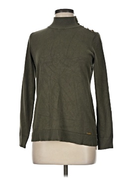 Calvin Klein Turtleneck Sweater