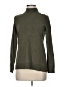 Calvin Klein Green Turtleneck Sweater Size M - photo 1