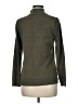 Calvin Klein Green Turtleneck Sweater Size M - photo 2