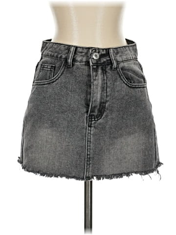Levi's Denim Skirt (view 1)