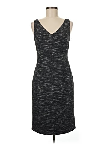 Magaschoni Cocktail Dress (view 1)