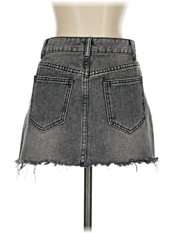 Levi's Denim Skirt (view 2)