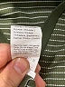 Unbranded Green Short Sleeve Top Size M - photo 8