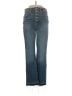Ann Taylor LOFT Blue Jeans Size 2 - photo 1