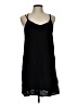 Shein Black Casual Dress Size L - photo 1