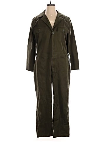 BAACAL Jumpsuit (view 1)