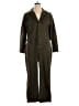 BAACAL Green Jumpsuit Size 3 - photo 1