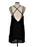 Shein Black Casual Dress Size L - photo 2