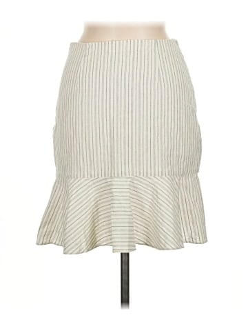 Vanessa Bruno Casual Skirt (view 2)