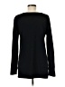 New York & Company 100% Acrylic Black Pullover Sweater Size M - photo 2