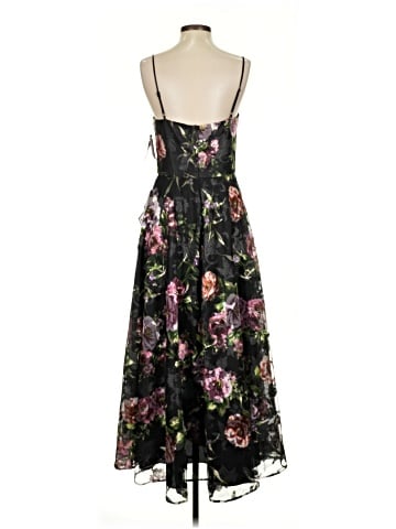 Betsy & Adam Cocktail Dress (view 2)