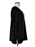 New York & Company 100% Acrylic Black Pullover Sweater Size M - photo 4